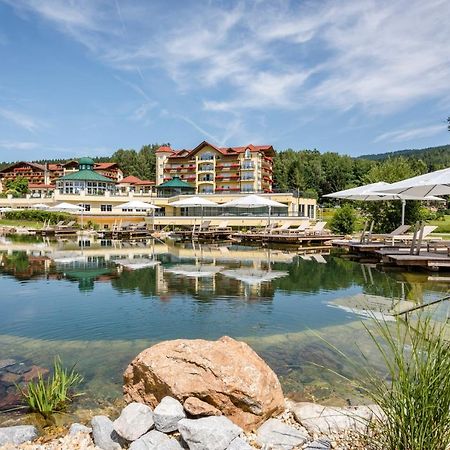 Hotel Mooshof Wellness & Spa Resort Bodenmais Exterior photo