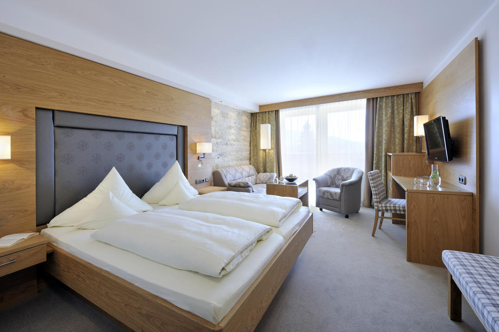 Hotel Mooshof Wellness & Spa Resort Bodenmais Room photo