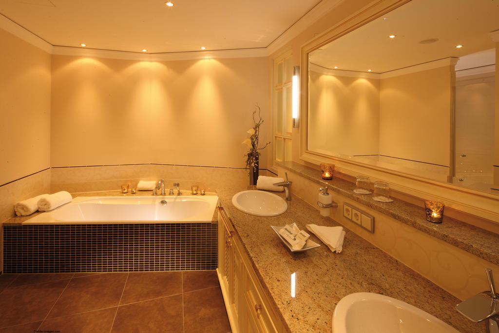 Hotel Mooshof Wellness & Spa Resort Bodenmais Room photo